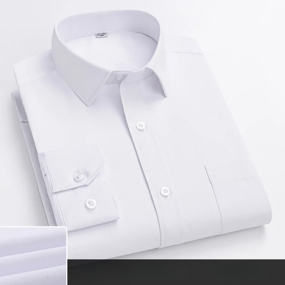 Givalli - Formelles Bürowe shirt