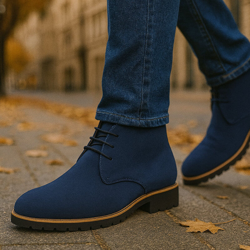Elegante Herrenschuhe