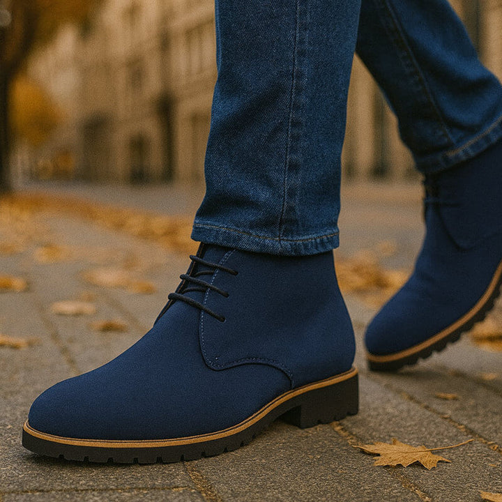 Elegante Herrenschuhe