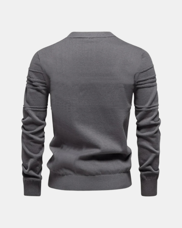Vincenzo Chique Pullover