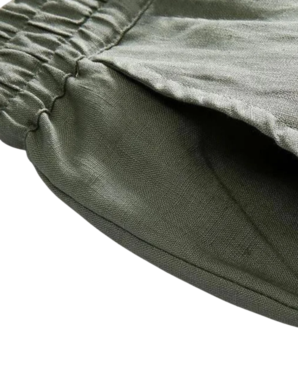 Palm Springs Leinenhose