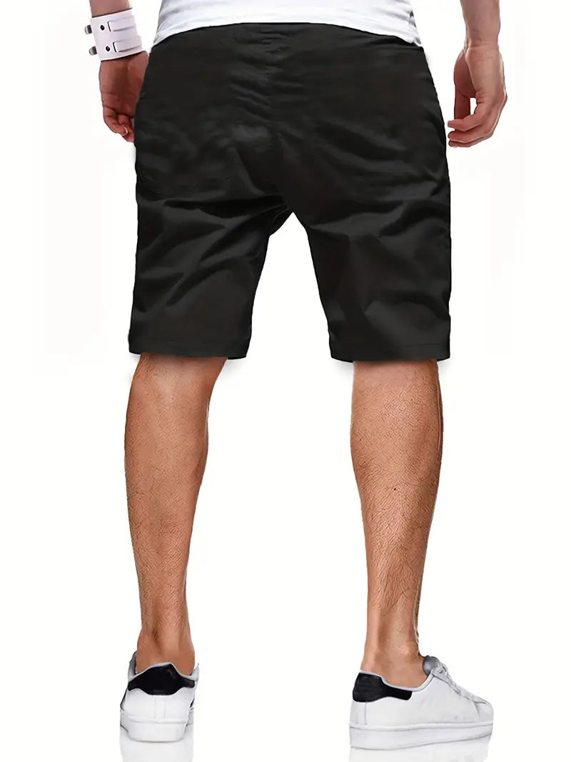 Lässige Sommer Shorts