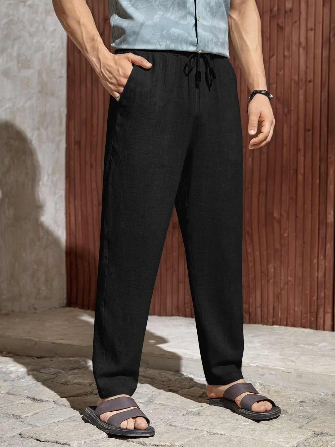 Menton Sommerhose