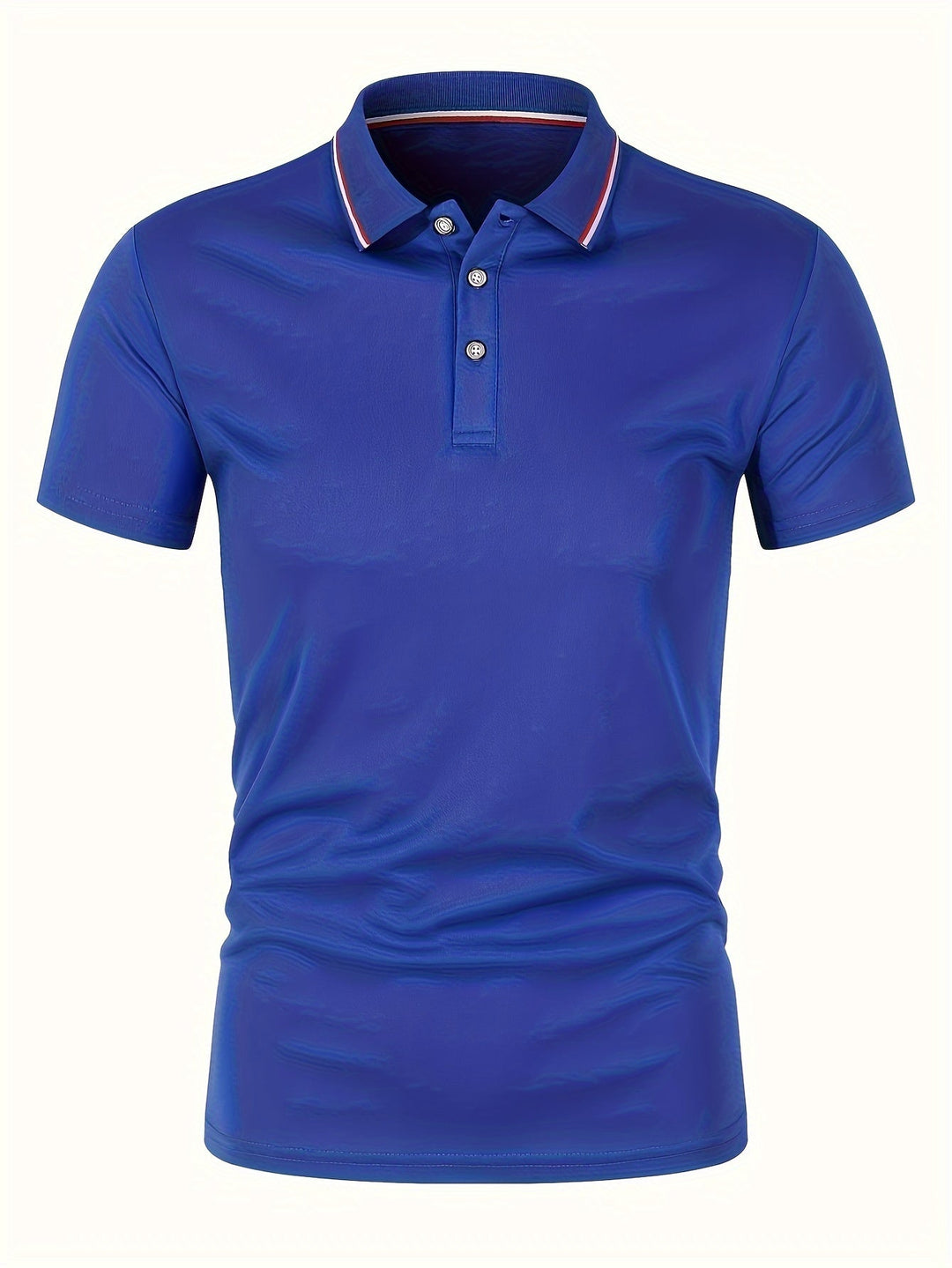 Elegantes Poloshirt