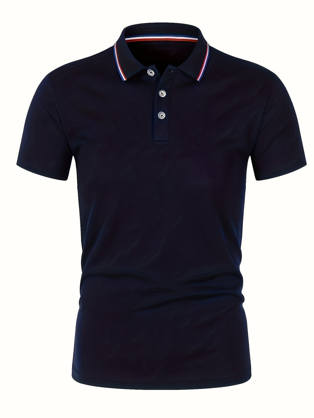 Elegantes Poloshirt