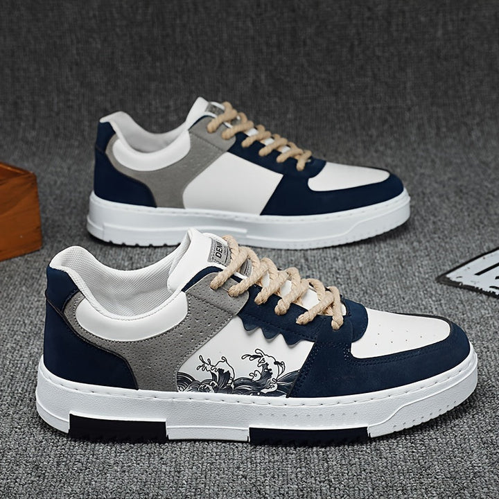 Lässige Herrenschuhe