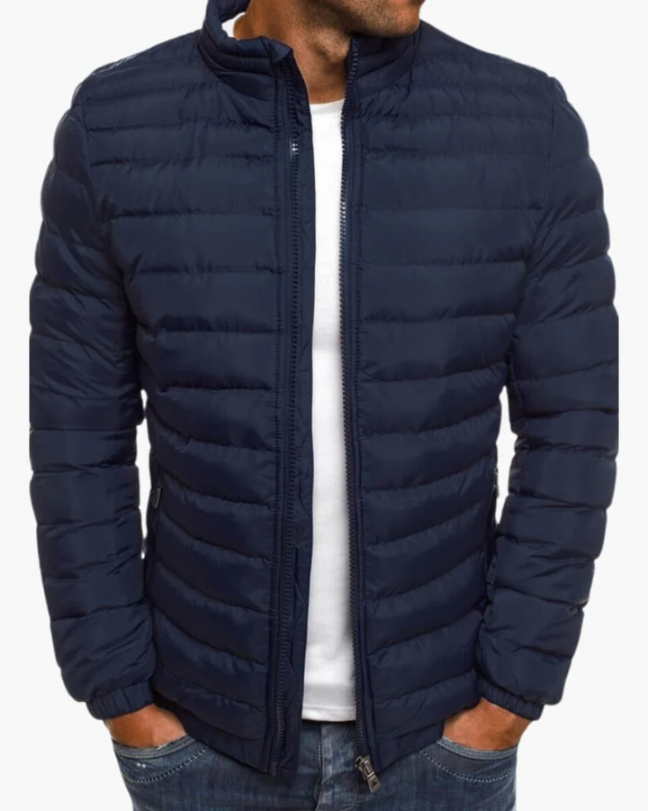 Leichtgewichtige Sommerjacke
