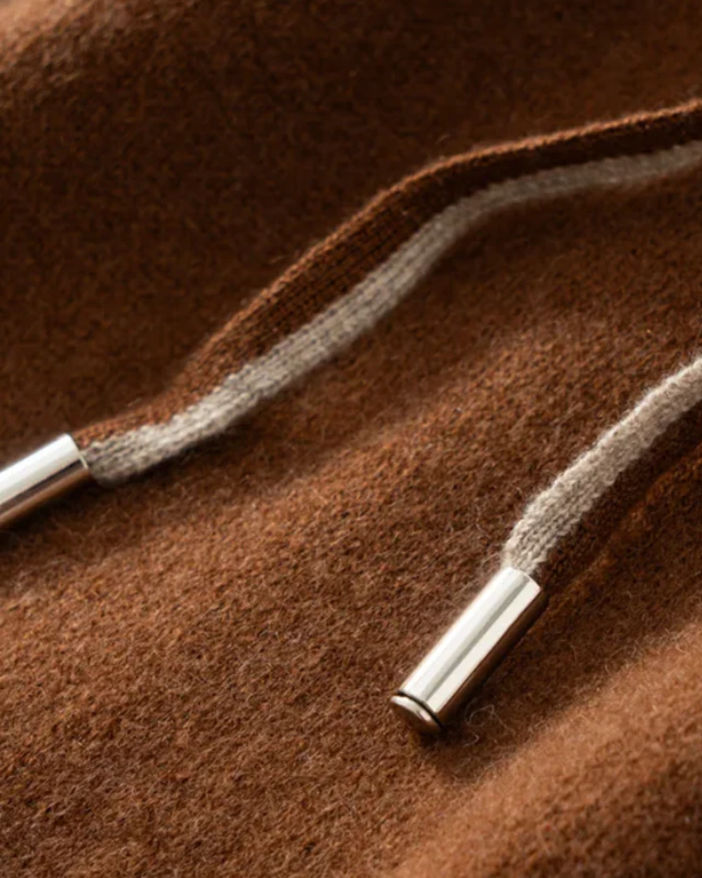 Atlas Kaschmir Hoodie