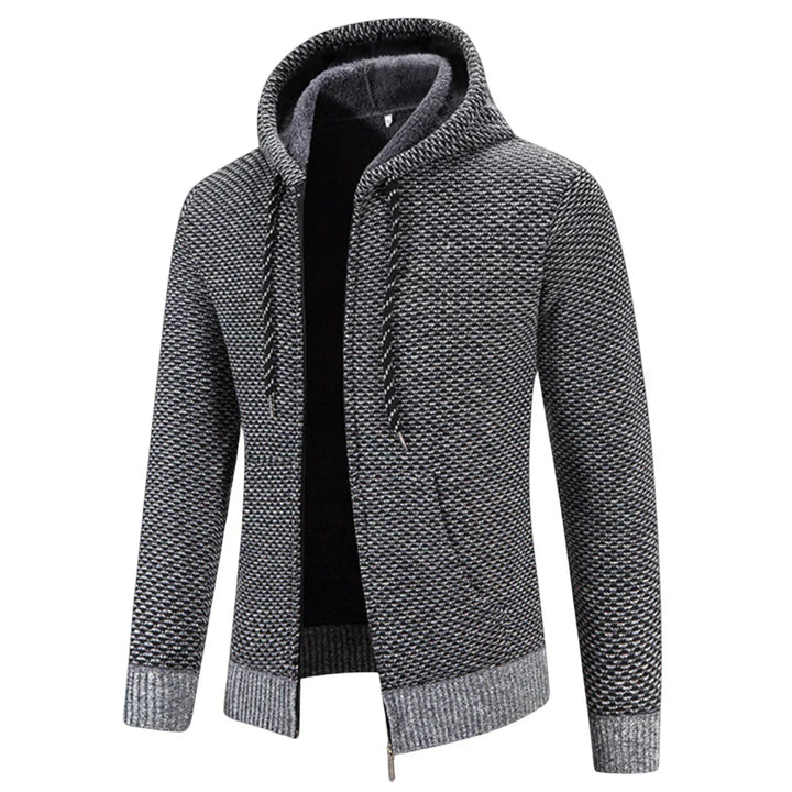 Bequeme Herrenjacke