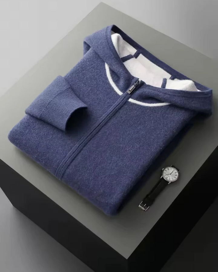 Elba Kaschmir Trainingsanzug