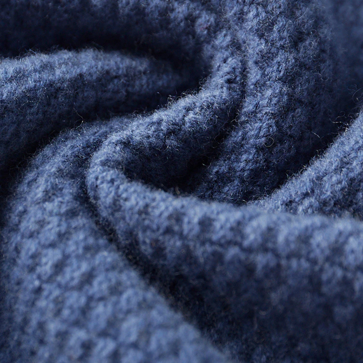 Savoca Merino Wolle Weste