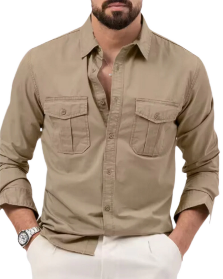 Cargo-Shirt
