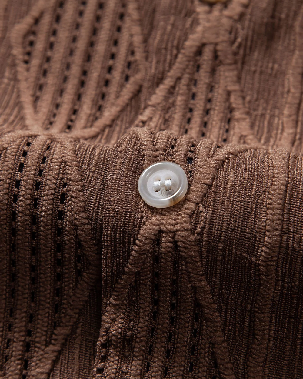 Biarritz Kurzarmhemd