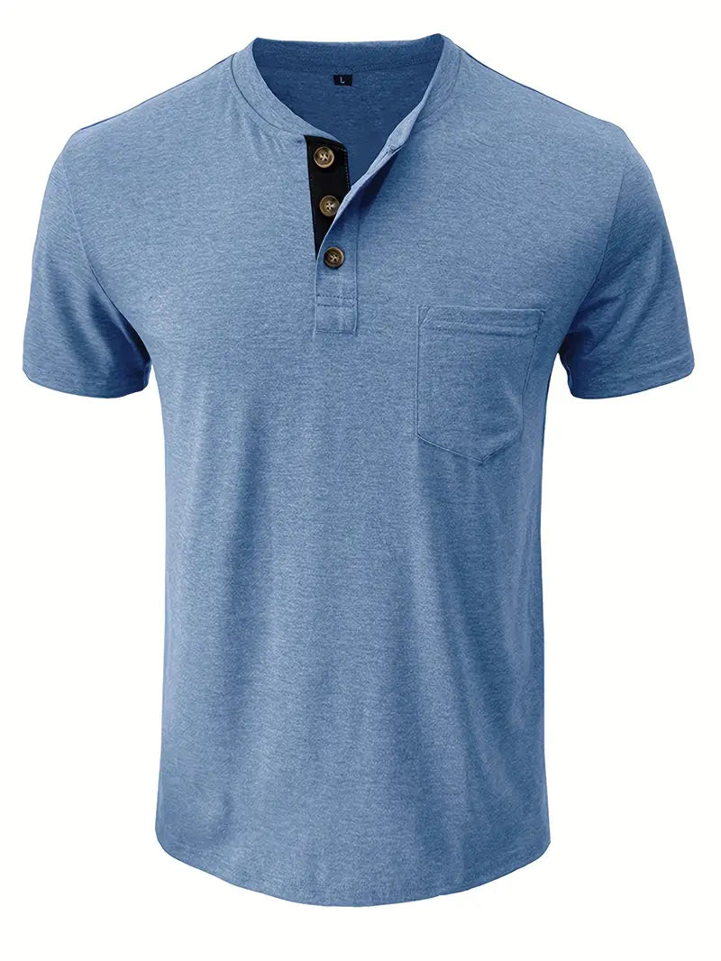 Lässiges T-Shirt
