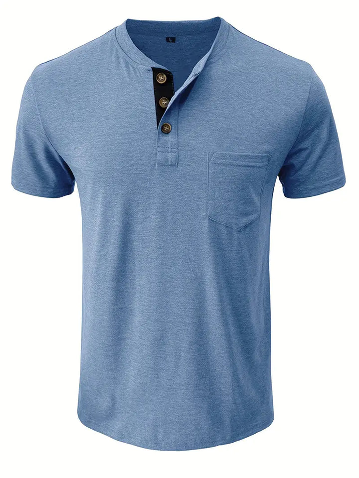 Lässiges T-Shirt