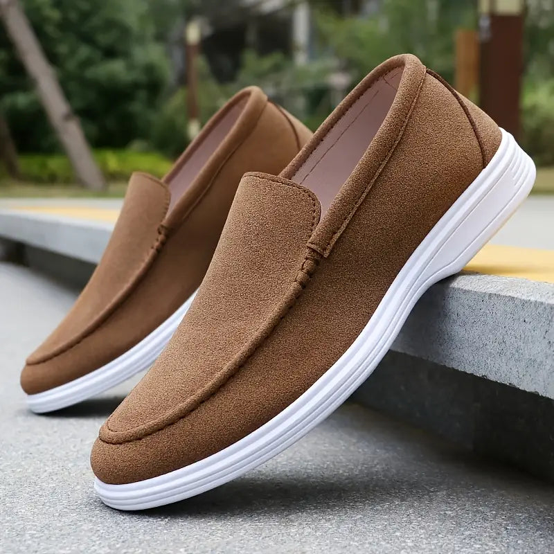Elegante Herren Loafers