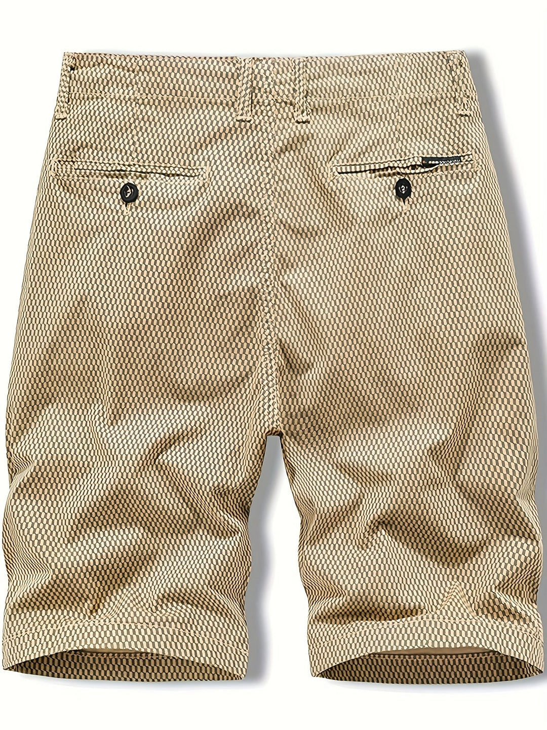 Atmungsaktive Cargo-Shorts