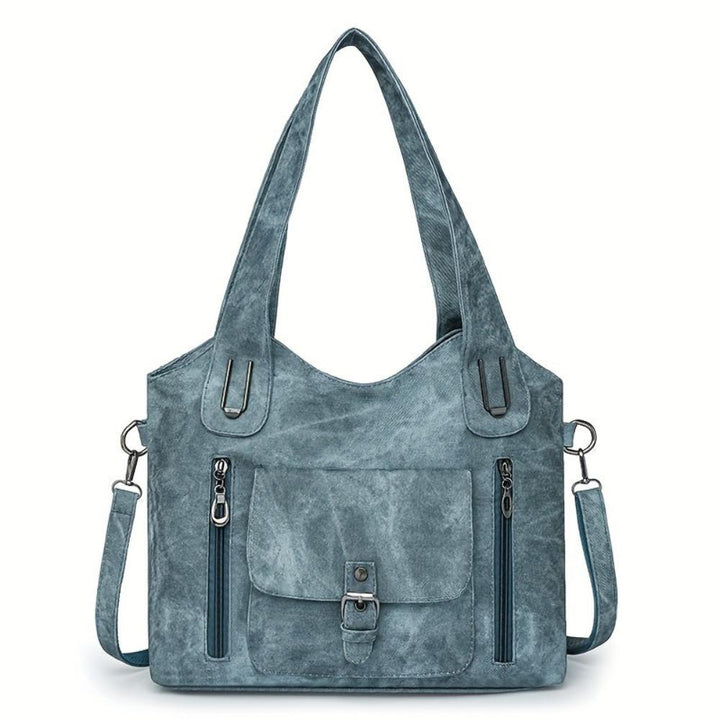 Elises Vintage-Charme | Schultertasche