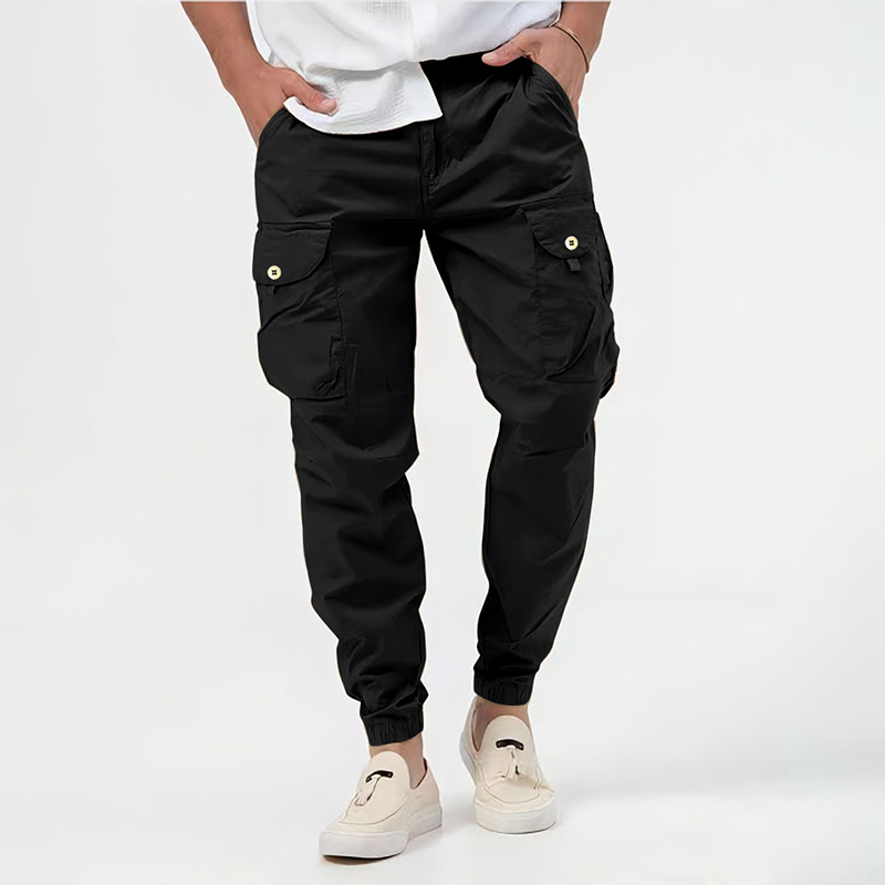 Elegante Cargo-Hose