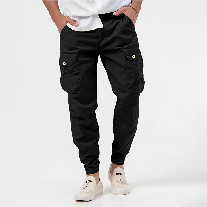 Elegante Cargo-Hose