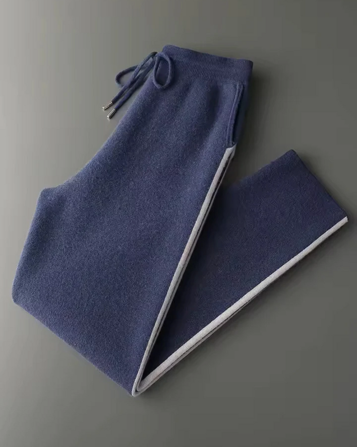 Elba Kaschmir Trainingsanzug