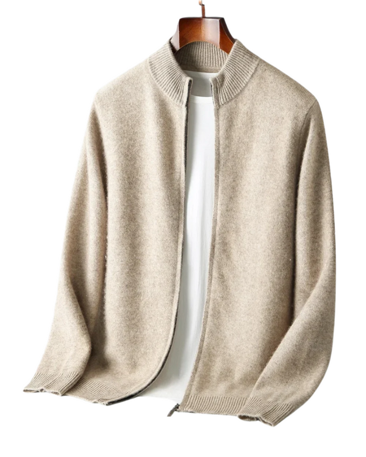 Apollo Merino Wolle Weste