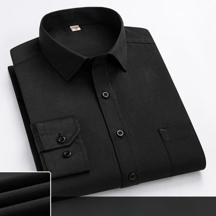 Givalli - Formelles Bürowe shirt