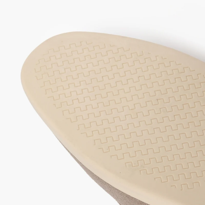 Elegante Wildlederschuhe