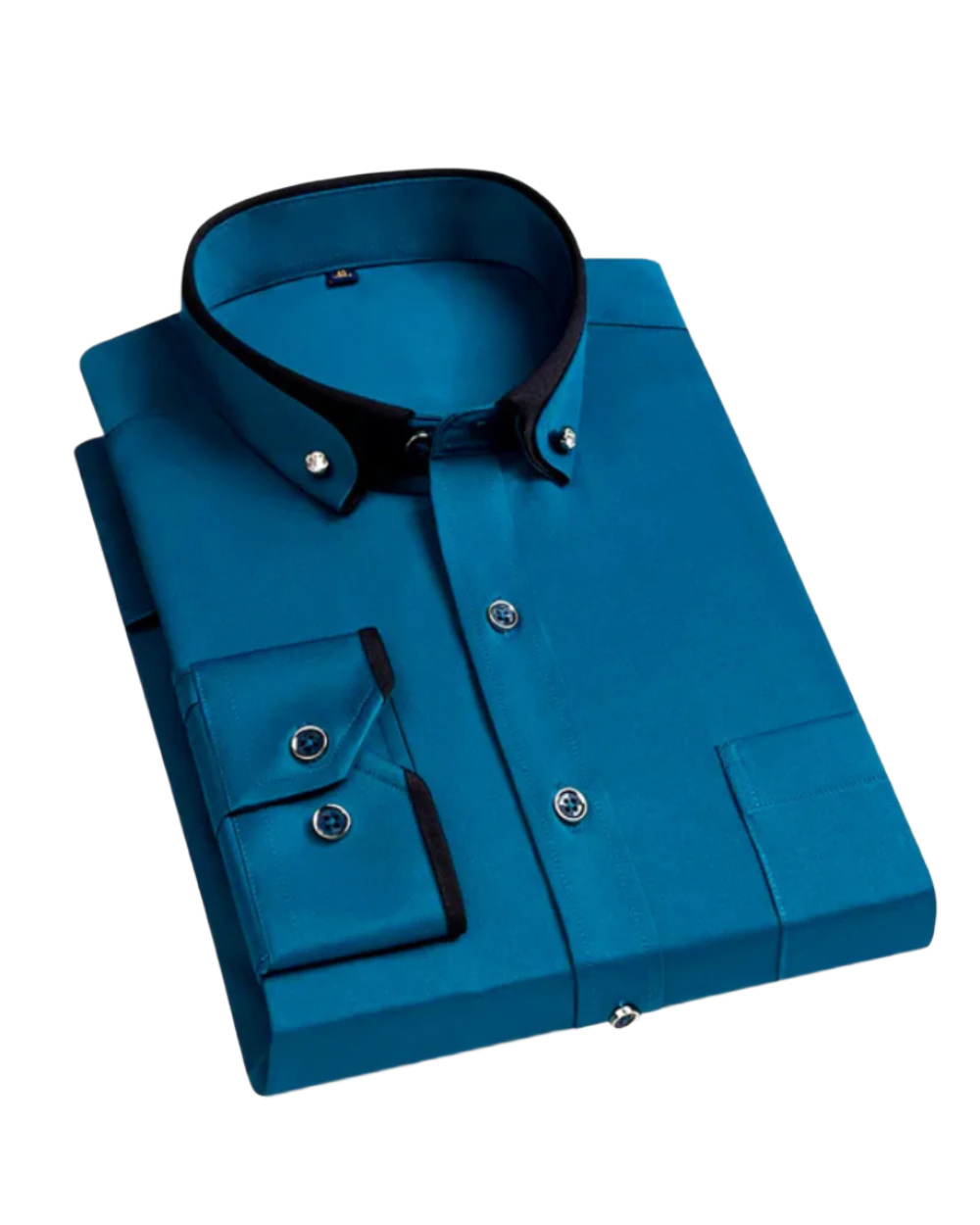 Elegantes klassisches Hemd