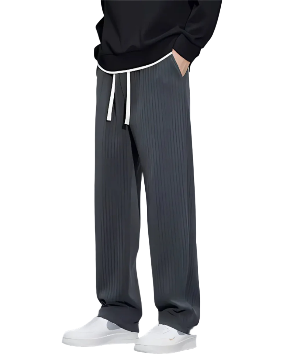 Napoli Corduroy Hose