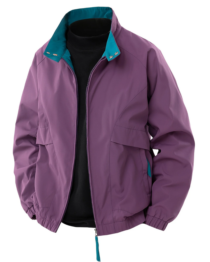 Casual-Jacke Rom