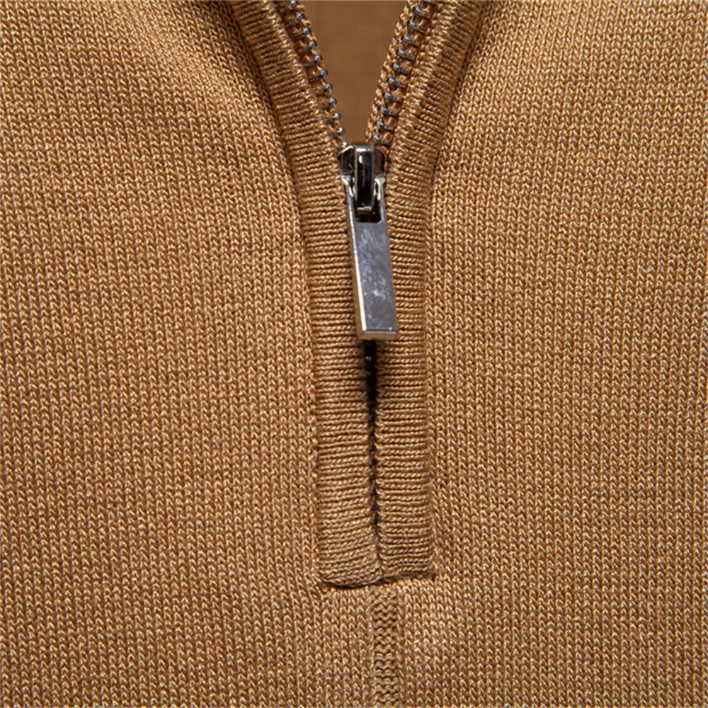 Elegantes Poloshirt