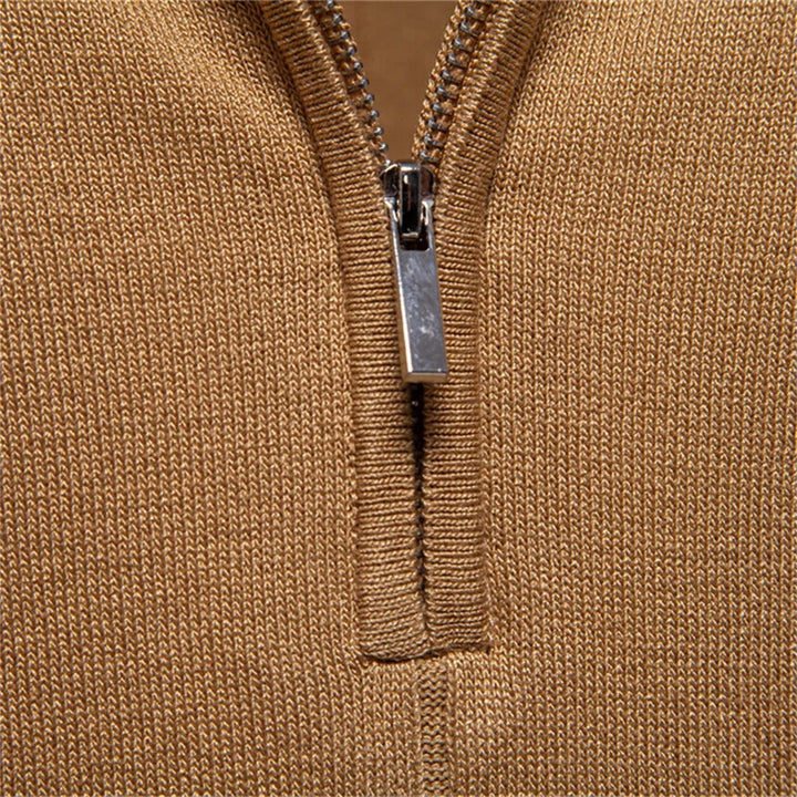 Elegantes Poloshirt