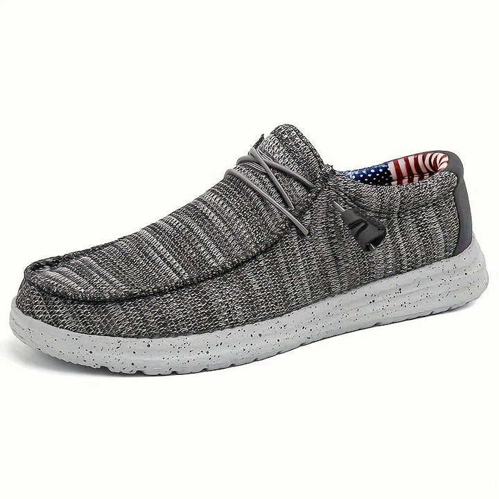 Casual Atmungsaktive Schuhe