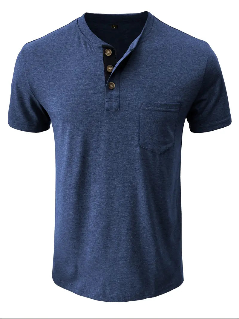 Lässiges T-Shirt