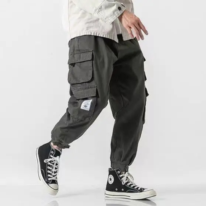 Elegante Cargo-Hose