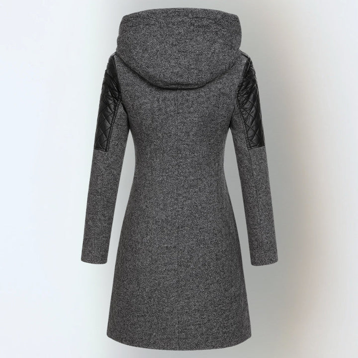 Katrin™ | Elegante warme Winterjacke
