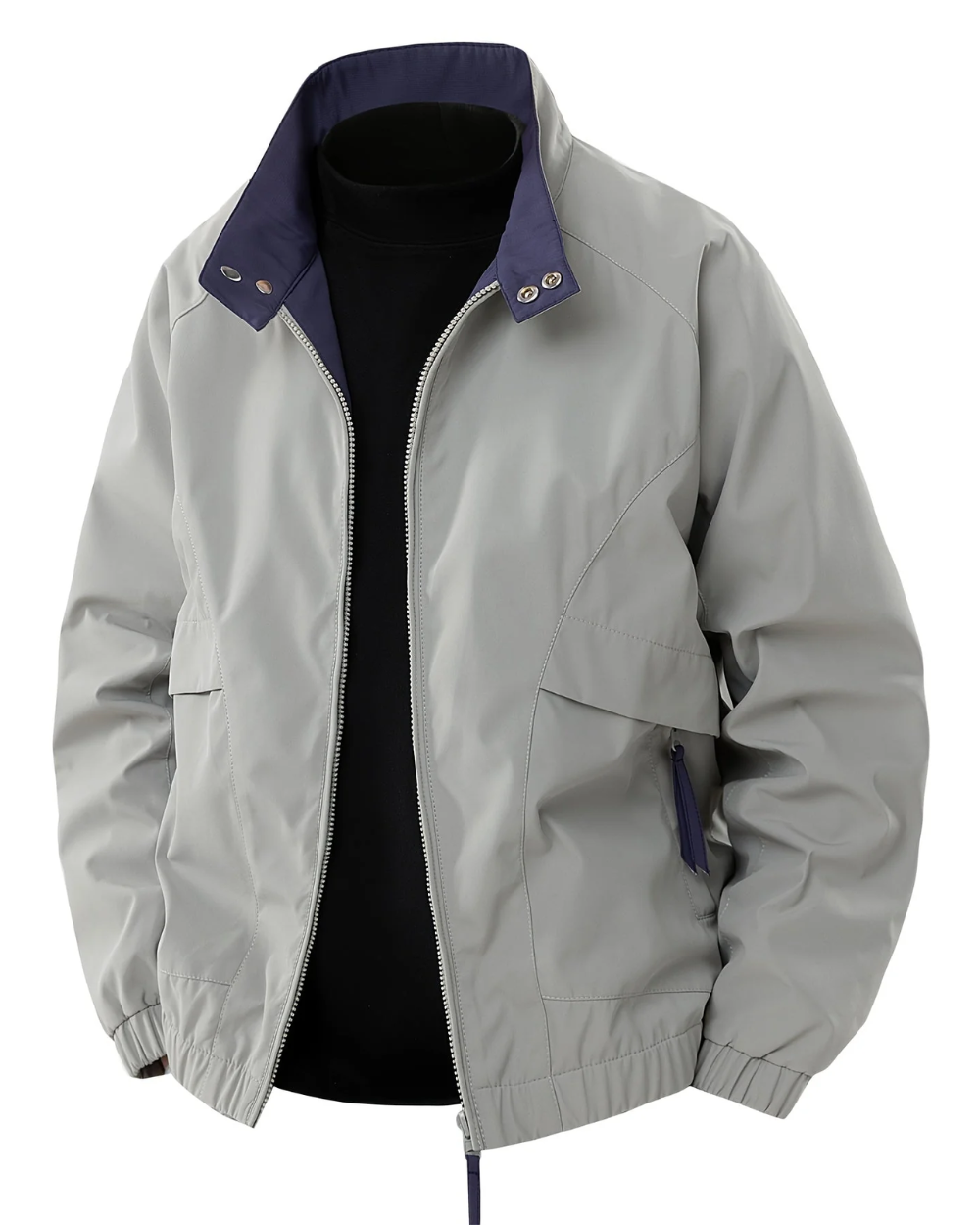 Casual-Jacke Rom