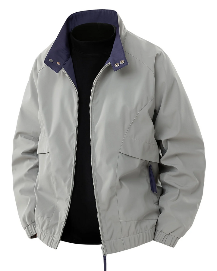 Casual-Jacke Rom