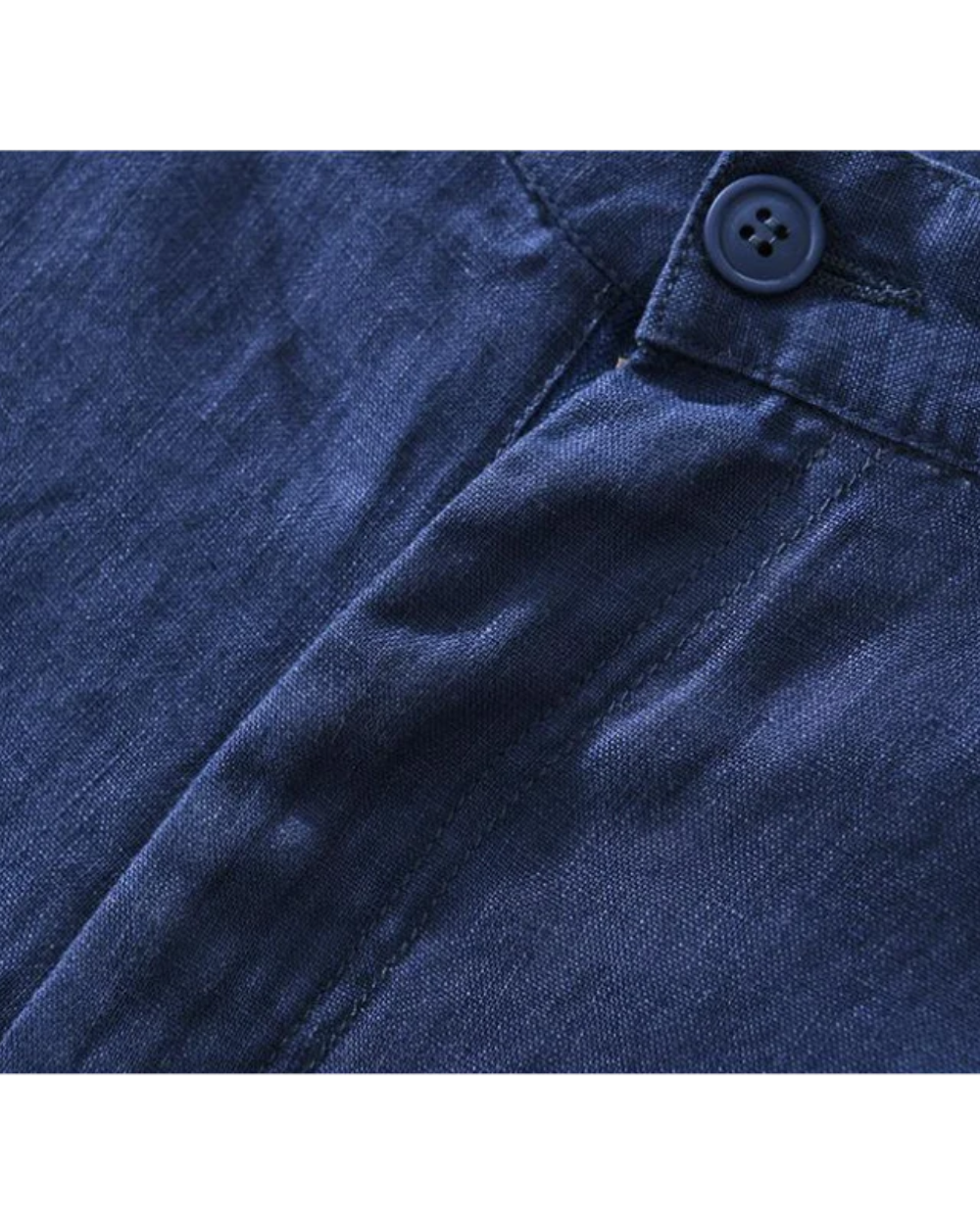 Lisbo Leinen Kurze Hose