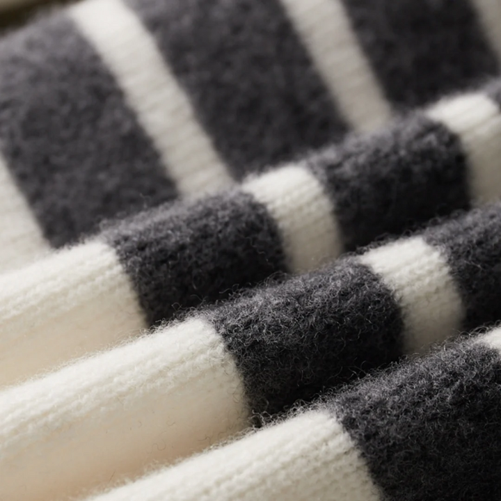 Arezzo Merino Woll Hoodie