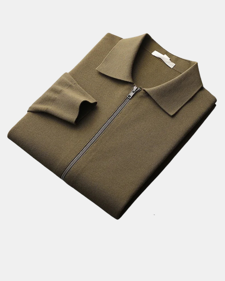 Pluto Kaschmir Weste