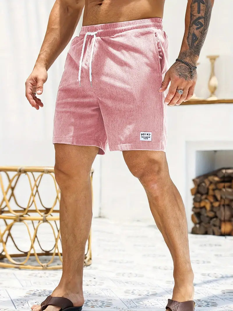 Lässige Herren Shorts