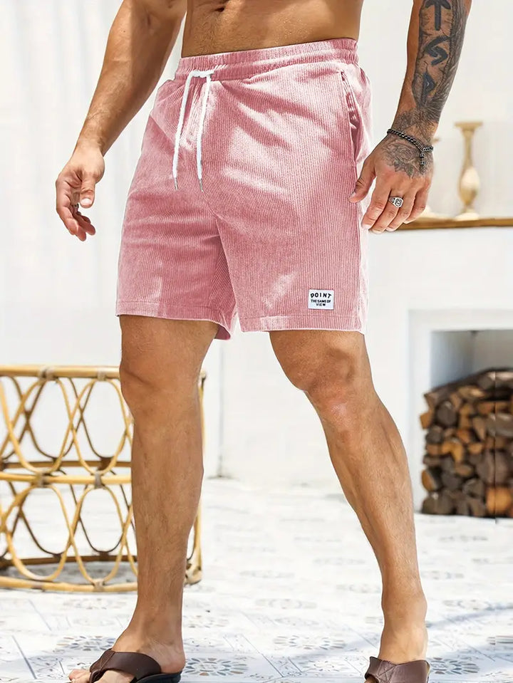 Lässige Herren Shorts
