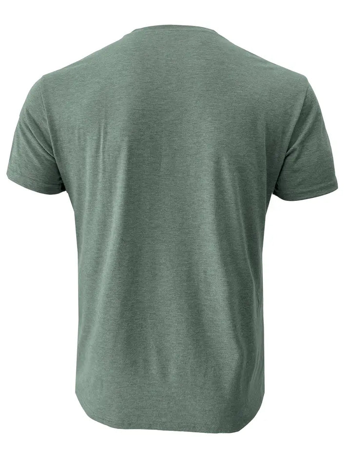 Lässiges T-Shirt
