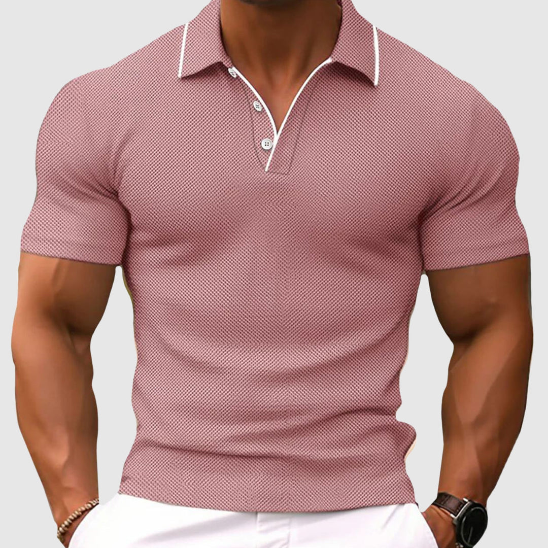 Slim Fit Poloshirt