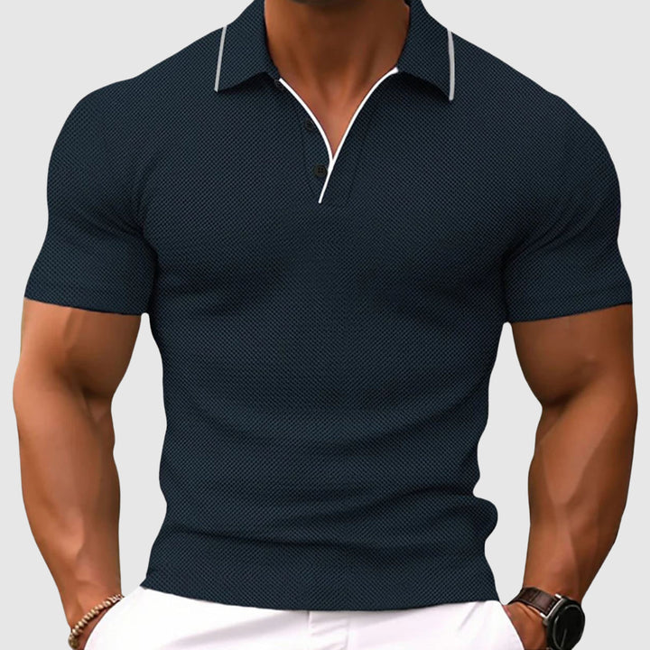 Slim Fit Poloshirt