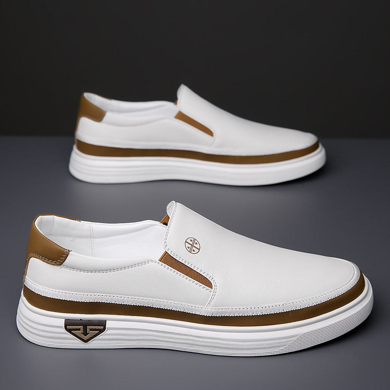 Elegante leichte Overschuhe