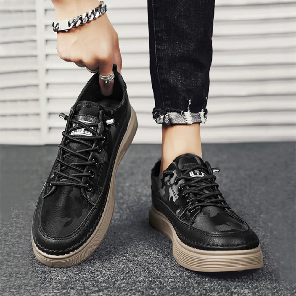 Lässige Sneakers