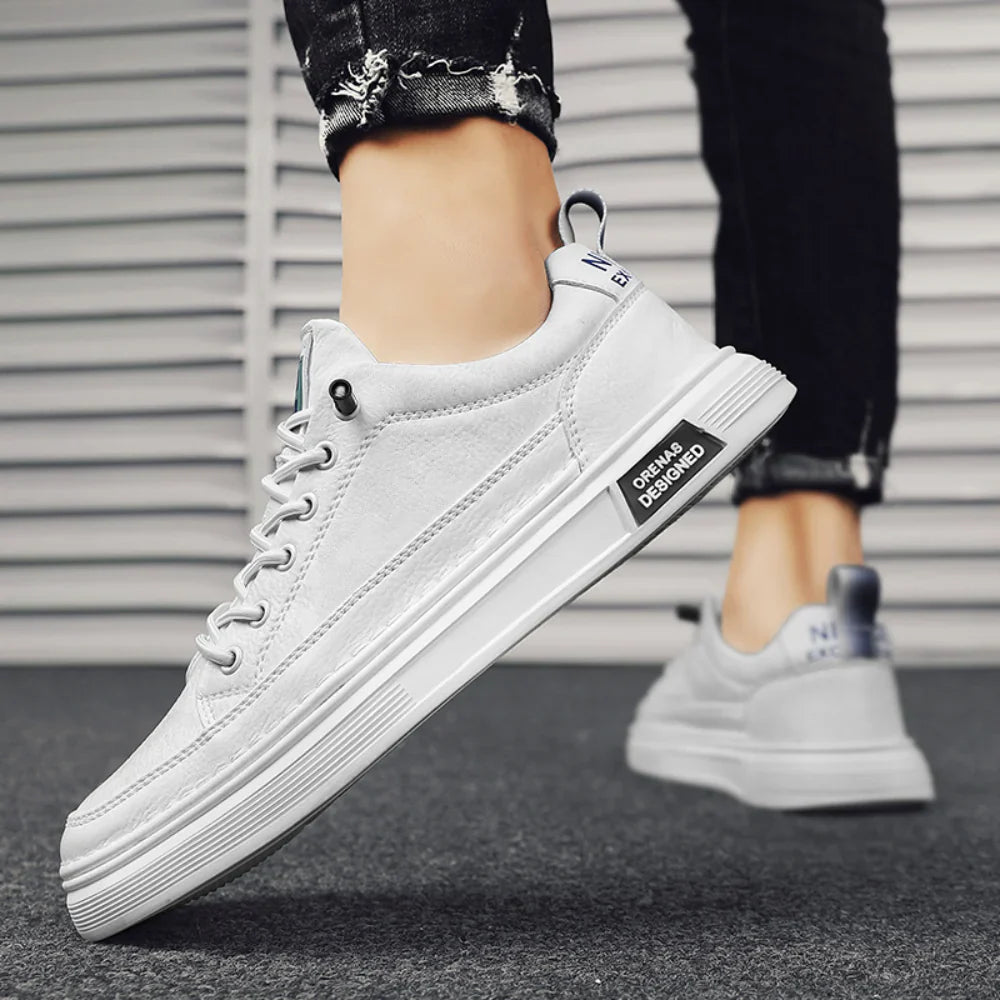 Lässige Sneakers